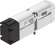 Festo 5/2 Monostable Basic Valve Size 26mm ISO 15407-1 1100l/min - 546741