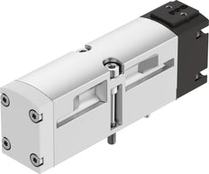 Festo 5/2 Monostabiles Grundventil Baugröße 26mm ISO 15407-1 1100l/min - 546739
