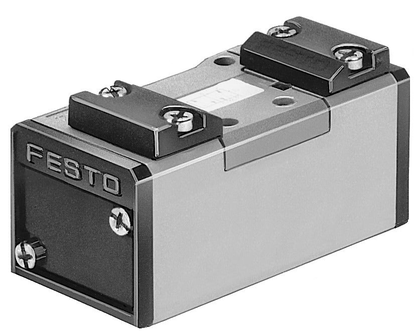 Festo 5/2 Bistable Pneumatic Valve Size 2 ISO 5599-1 2300l/min - 536014