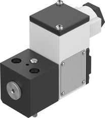 Festo 3/2 NC Monostabile Pilotventil - 535614
