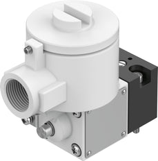 Festo 3/2 NC Monostabile Pilotventil - 535616