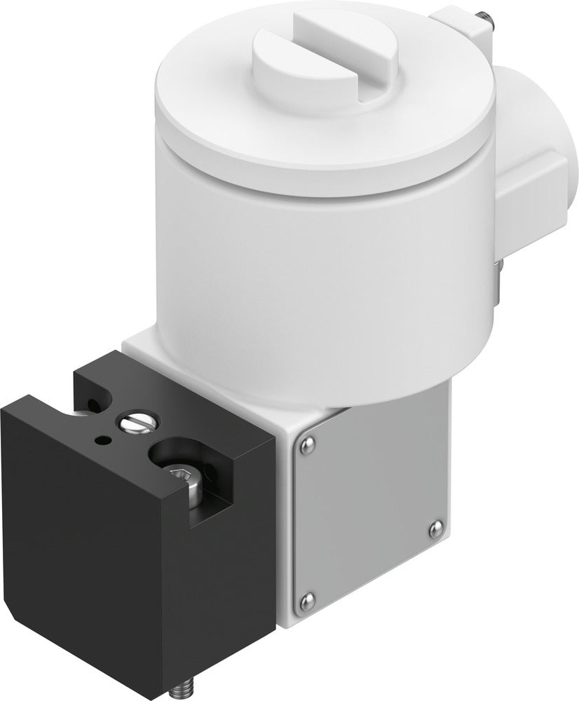 Festo 3/2 NC Monostable Pilot Valve - 535616