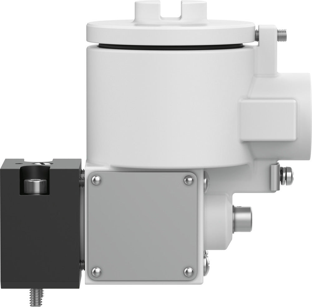 Festo 3/2 NC Monostable Pilot Valve - 535616