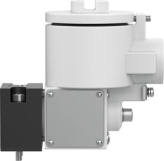 Festo 3/2 NC Monostable Pilot Valve - 535616
