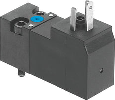 Festo 3/2 NC Monostable Air Solenoid Valve Sub-base 18l/min - 546260