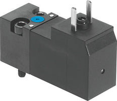 Festo 3/2 NC Monostable Air Solenoid Valve Sub-base 18l/min - 571062