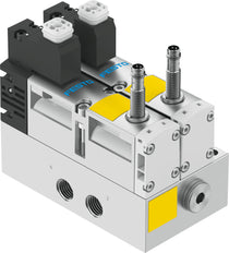 Festo 5/2 Monostabiler Steuerblock G1/4 950L/Min 3 - 10Bar/44 - 145Psi - 569819