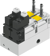 Festo 3/2 NC Monostabiler Steuerblock G1/4 1050l/min 3 - 10bar/44 - 145psi - 574011