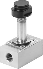 Festo 3/2 NC Monostabile Pneumatische Ventil G1/4 52L/Min 0 - 8Bar/0 - 116Psi - 3014556