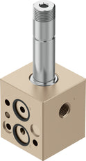 Festo 3/2 NC Monostabile Pneumatische Ventil M5 NAMUR 493L/Min 0 - 10Bar/0 - 145Psi - 4515000