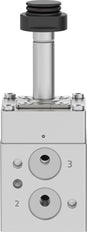 Festo 3/2 NC Monostabile Pneumatische Ventil G1/4 601L/Min 1 - 8Bar/1 - 116Psi - 4514738