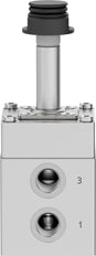Festo 3/2 NC Monostabile Pneumatische Ventil 1/4 NPT 703L/Min 1 - 8Bar/1 - 116Psi - 4514742