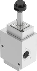 Festo 3/2 NC Monostabile Pneumatische Ventil G1/2 2794l/min 2 - 8bar/2 - 116psi - 4514749