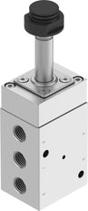Festo 5/2 Monostabile Pneumatische Ventil G1/4 1030l/min 2.5 - 8bar/36 - 116psi - 4514926