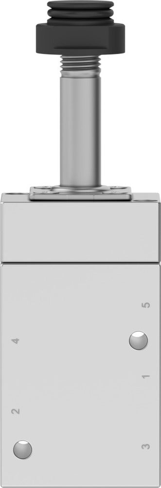 Festo 5/2 Monostabile Pneumatische Ventil G1/4 1030l/min 2.5 - 8bar/36 - 116psi - 4514926