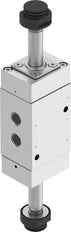 Festo 5/2 Bistabile Pneumatische Ventil G1/4 989L/Min 2.5 - 8Bar/36 - 116Psi - 4514927