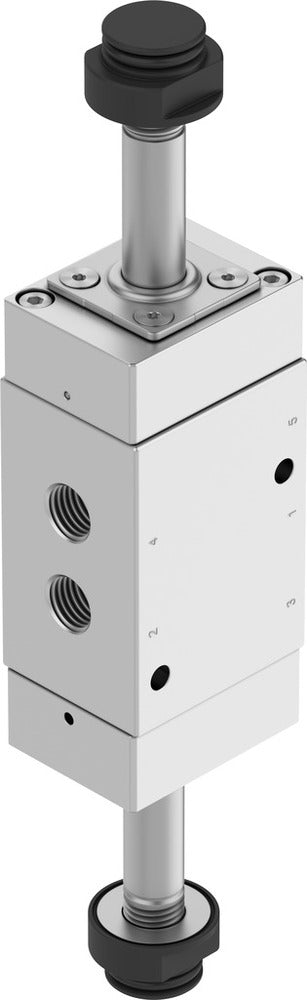 Festo 5/2 Bistabile Pneumatische Ventil G1/4 989L/Min 2.5 - 8Bar/36 - 116Psi - 4514928