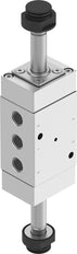 Festo 5/2 Bistabile Pneumatische Ventil G1/4 989L/Min 2.5 - 8Bar/36 - 116Psi - 4514927