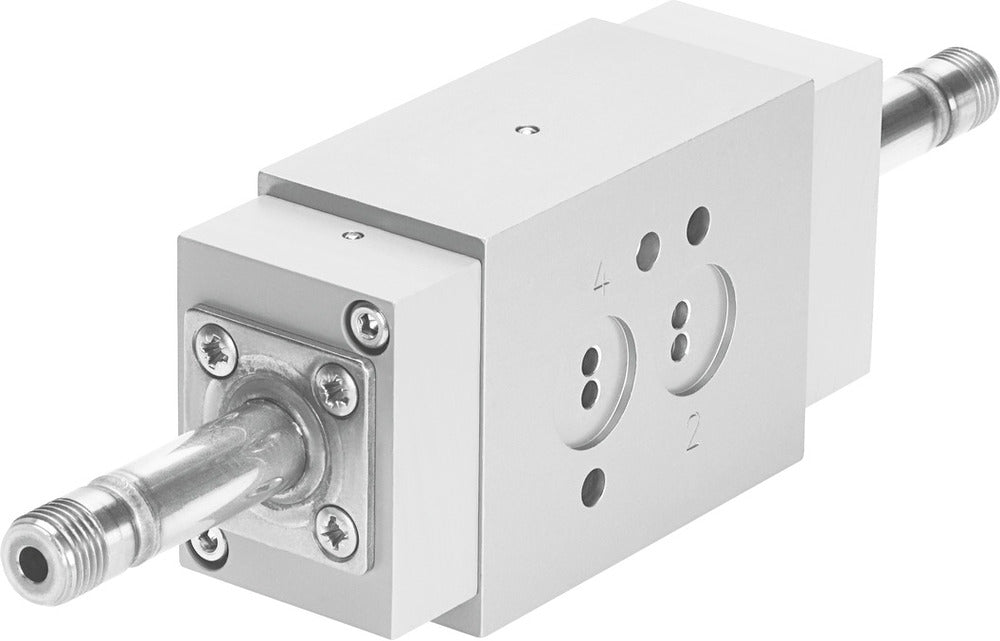 Festo 5/2 Bistabile Pneumatische Ventil G1/4 989L/Min 2.5 - 8Bar/36 - 116Psi - 4514929