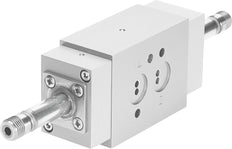 Festo 5/2 Bistabile Pneumatische Ventil G1/4 989L/Min 2.5 - 8Bar/36 - 116Psi - 4514929