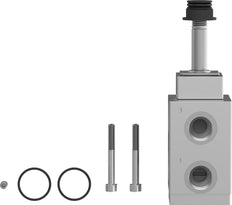 Festo 3/2 NC Monostabile Pneumatische Ventil G1/2 2108l/min 2 - 8bar/2 - 116psi - 4527268