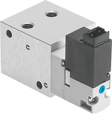 Festo 5/2 Monostabil Luft Magnetventil M7 200L/Min 2 - 8Bar/2 - 116Psi - 560702