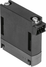 Festo 2/2 NC Monostable Air Solenoid Valve Sub-base 160l/min 0.5 - 6bar/7 - 87psi - 553117