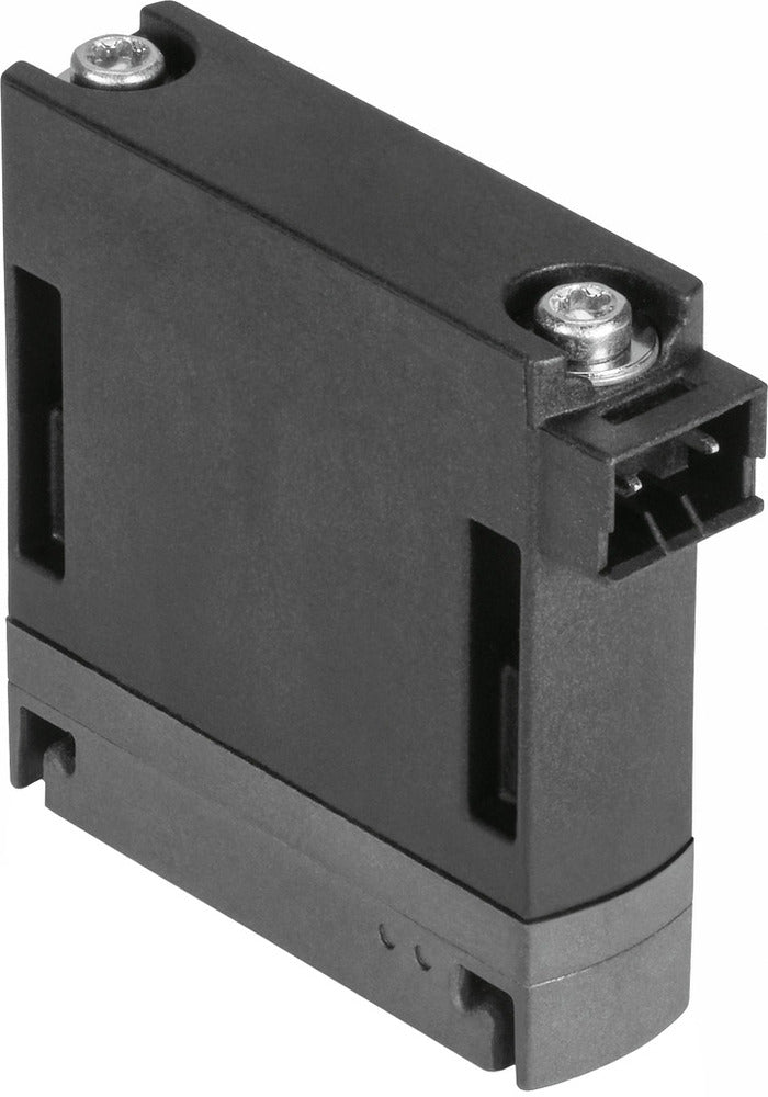 Festo 2/2 NC Monostabil Magnetventil Anschlussplatte 50l/min 0.5 - 8bar/7 - 116psi - 572078