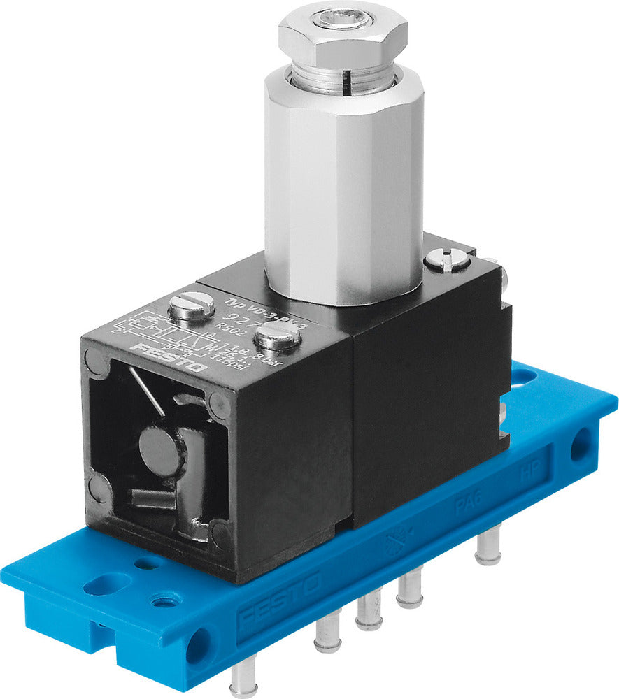 Festo Druckfolgenventil PK-3 100l/min 1.8 - 8bar/26 - 116psi - 9270