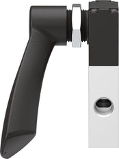 Festo 3/2 NO/NC Monostabile Handhebelventil G1/4 870l/min -0.95 - 10bar/-14 - 145psi - 4165854