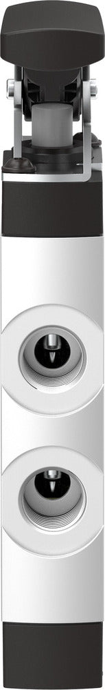 Festo 5/2 Monostable Finger Lever Valve G1/4 1200l/min -0.95 - 10bar/-14 - 145psi - 4500004