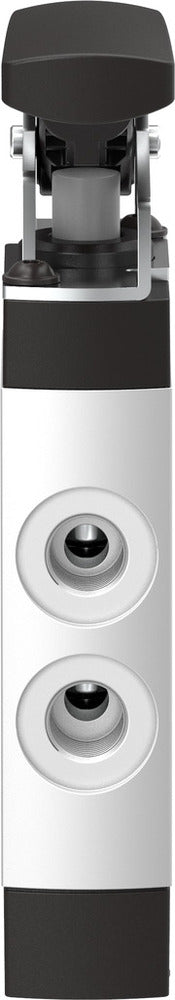 Festo 5/2 Monostabile Fingerhebelventil G1/8 750L/Min -0,95 - 10Bar/-14 - 145Psi - 4500001