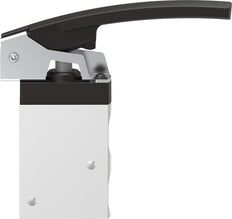 Festo 3/2 NO/NC Monostabile Fingerhebelventil G1/4 870l/min -0,95 - 10bar/-14 - 145psi - 4500008