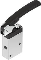 Festo 3/2 No/Nc Monostabile Fingerhebelventil G1/8 750L/Min -0,95 - 10Bar/-14 - 145Psi - 4500009