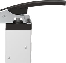 Festo 3/2 No/Nc Monostabile Fingerhebelventil G1/8 750L/Min -0,95 - 10Bar/-14 - 145Psi - 4500009