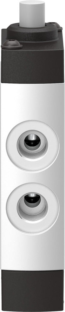 Festo 5/2 Monostabile Stangenbetätigte Ventil G1/8 750L/Min -0.95 - 10Bar/-14 - 145Psi - 8031297
