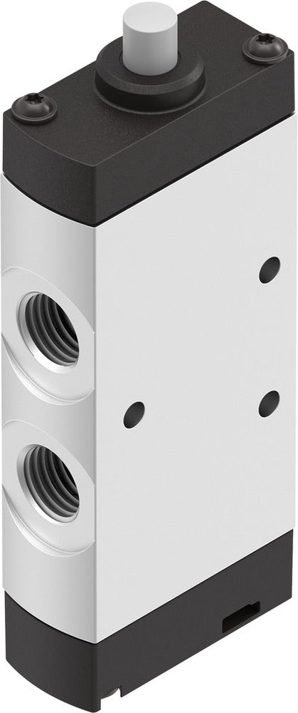 Festo 5/2 Monostabile Stangenbetätigte Ventil G1/4 1200l/min -0,95 - 10bar/-14 - 145psi - 8031302