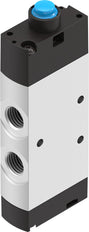 Festo 5/2 Monostabile Stangenbetätigte Ventil G1/4 1200l/min -0,95 - 10bar/-14 - 145psi - 8031323