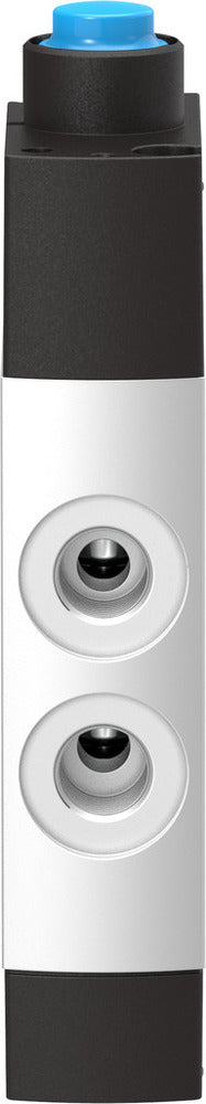 Festo 5/2 Monostabile Stangenbetätigte Ventil G1/8 750L/Min -0.95 - 10Bar/-14 - 145Psi - 8031324