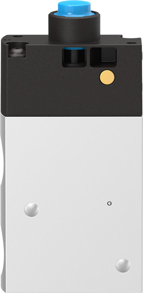 Festo 3/2 NC Monostabile Stangenbetätigte Ventil G1/8 750L/Min 3.5 - 10Bar/51 - 145Psi - 8031331