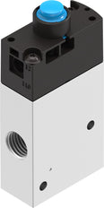 Festo 3/2 NC Monostabile Stangenbetätigte Ventil G1/4 870l/min 3.5 - 10bar/51 - 145psi - 8031332