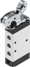 Festo 5/2 Monostable Roller Lever Valve G1/8 750l/min -0.95 - 10bar/-14 - 145psi - 8049238