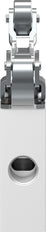 Festo 3/2 Monostabile Rollenhebelventil G1/4 870L/Min -0,95 - 10Bar/-14 - 145Psi - 8047095