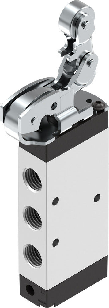 Festo 5/2 Monostabile Rollenhebelventil G1/4 1200l/min -0,95 - 10bar/-14 - 145psi - 8047102