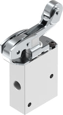 Festo 3/2 Monostabile Rollenhebelventil G1/8 750L/Min -0,95 - 10Bar/-14 - 145Psi - 8049239