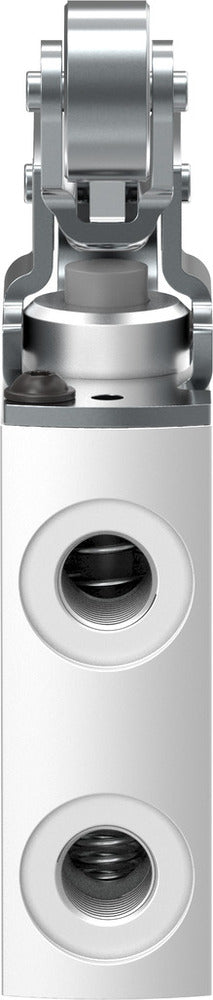 Festo 3/2 Monostabile Rollenhebelventil G1/8 750L/Min -0,95 - 10Bar/-14 - 145Psi - 8049239
