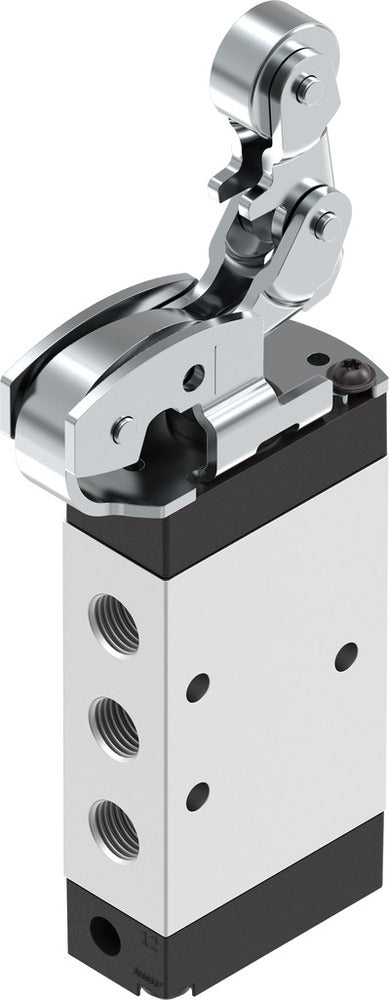 Festo 5/2 Monostabile Rollenhebelventil G1/8 750l/min -0,95 - 10bar/-14 - 145psi - 8049240