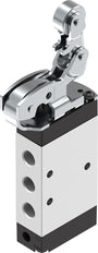 Festo 5/2 Monostabile Rollenhebelventil G1/8 750l/min -0,95 - 10bar/-14 - 145psi - 8049240
