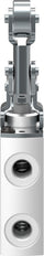 Festo 3/2 Monostabile Rollenhebelventil G1/8 750L/Min -0,95 - 10Bar/-14 - 145Psi - 8049241