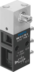 Festo 3/2 NO/NC Monostabile Schwenkhebelventil PK-3 80l/min - 10750